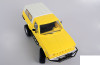 RC4WD Tightfit Truck Topper for the Mojave II & Hilux Bodies Z-B0047 Camper TF2