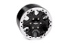 Sasquatch 1.9" Beadlock Wheels Z-W0017 RC4WD scale wheel 5 spoke BLACK