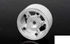 RC4WD American Racing 1.7" VF480 Deep Dish Wheels Z-W0018 5 Spoke SILVER Wheel