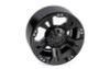 Resistance 2.2 Internal Beadlock Wheels Z-W0132 RC4WD 5 Spoke Black Wheel