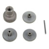 Savox SW0250MG Gear Set SAV-SGSW0250MG Metal servo replacement gears