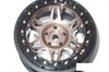 SSD 2.9" Prospect Beadlock Wheels (Bronze) SSD00539 6 bolt mount 17mm Hex SCX6