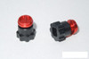SSD Manual Locking Hubs for SCX10 III Straight Axle SSD00541 Fully Functioning
