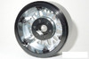 SSD 1.9" Mesh Beadlock Wheels (Grey) SSD00544 6 bolt mount 12mm Hex scale