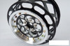 SSD 5 Hole Drag Rear 2.2" / 3.0" One Piece Wheels (Black) SSD00551 48g 12mm Hex