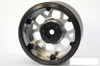 SSD 2.2" Boxer Beadlock Wheels (Silver) SSD00563 for Axial Ryft Losi Baja Rey