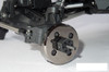 SSD Portal Brass Weights for UTB18  SSD00566 front rear for Axial Capra 84g pair