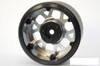 SSD 2.2" Boxer PL Beadlock Wheels SILVER SSD00569 Axial Ryft Losi Rey ProLine