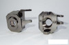 SSD Brass Knuckles for VS4-10 Straight Axle SSD00570 Vanquish 71g each steering