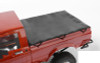 Tonneau Cover for RC4WD Mojave II VVV-C0207 RC4WD 215x165mm elasticated