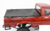 Tonneau Cover for RC4WD Mojave II VVV-C0207 RC4WD 215x165mm elasticated