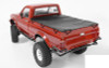 Tonneau Cover for RC4WD Mojave II VVV-C0207 RC4WD 215x165mm elasticated