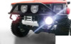 1/10 Rally 3000 Hella Lights w/ LED VVV-C0222 RC4WD 10th 18mm dia spot fog RC