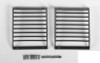 Front Lamp Guards for Traxxas TRX-4 VVV-C0445 RC4WD Headlight grill TRX4 TRX 4