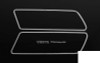 Aluminum Rear Side Window Trim for Traxxas TRX-4 '79 Bronco XLT VVV-C0498 RC4WD
