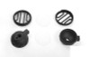 Pillar Offroad Lights for Vanquish VS4-10 Axial SCX10 II Cherokee VVV-C0937 RC