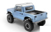 Rear Window Guard for Vanquish VS4-10 Origin Body VVV-C1005 RC4WD 106x27mm