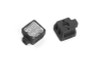 Pillar Lights for Axial 1/10 SCX10 III Jeep (Gladiator/Wrangler) VVV-C1065 RC4WD