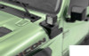 Pillar Lights w/LED Lights for Axial SCX10 III Jeep Gladiator Wrangler VVV-C1066