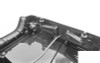 Spare Wheel & Tire Holder w/High Rear Brake Light for Axial SCX10 III VVV-C1069