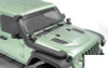 Snorkel for Axial 1/10 SCX10 III Jeep Gladiator Wrangler VVV-C1071 RC4WD SCX103