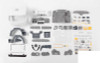 Armageddon Complete Cab KIT (FMX) VVV-S0177 RC4WD Semi Truck 180x240mm Armageddon Complete Cab KIT (FMX) VVV-S0177 RC4WD Semi Truck 180x240mm