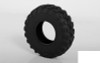 Militia 1.9" Army Truck Tires VVV-S0195 RC4WD Scale Military Tire 111x40mm