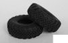Militia 1.9" Army Truck Tires VVV-S0195 RC4WD Scale Military Tire 111x40mm