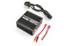 Etronix Powerpal Peak Plus AC 1/3/5amp Charger UK Plug ET0209 1-8 cell 2-3S LiPo