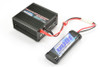 Etronix Powerpal Peak Plus AC 1/3/5amp Charger UK Plug ET0209 1-8 cell 2-3S LiPo