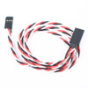 Etronix 120cm 22awg Futaba Twisted Extension Wire ET0740 Servo ESC Lead Cable RC