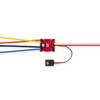 Hobbywing Quicrun WP 1080 G2 Brushed Speed Control HW30120202 Adj Drag Brake