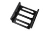 Rear Bed Rack & Opening Tool Box W/ Light Bar for Vanquish VS4-10 VVV-C1389 RC4