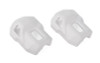 Axle Diff Guard for Traxxas TRX-4 VVV-C1390 RC4WD TRX4 Bronco CCHand