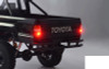 Basic Lighting System for Toyota 4Runner & XtraCab Body V2 Z-E0039 RC4WD LED