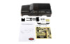 RC4WD 1985 Toyota 4Runner Hard Body Complete Set BLACK Z-B0252 Painted