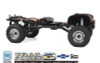 RC4WD Trail Finder 2 LWB RTR Chevrolet K10 Scottsdale Hard Body Set Z-RTR0062