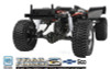 RC4WD Trail Finder 2 LWB RTR Chevrolet K10 Scottsdale Hard Body Set Z-RTR0062