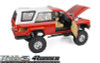 RC4WD Trail Finder 2 RTR w/1985 Toyota 4Runner Hard Body Set RED Z-RTR0063