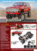 RC4WD Trail Finder 2 RTR w/1985 Toyota 4Runner Hard Body Set RED Z-RTR0063