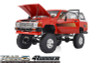RC4WD Trail Finder 2 RTR w/1985 Toyota 4Runner Hard Body Set RED Z-RTR0063 RC4WD Trail Finder 2 RTR w/1985 Toyota 4Runner Hard Body Set RED Z-RTR0063