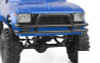 RC4WD Tough Armor Double Steel Tube Front Bumper for Trail Finder 2 Z-S0273 TF2