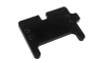 RC4WD Warn Winch Mounting Plate for Traxxas TRX-6 Flatbed Hauler Z-S0375 TRX6