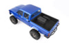 RC4WD Roam Adventure 1/10 45QT Rugged Cooler Z-S0517 69x41x39mm Hollow Bottom