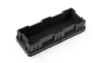 TOY RC4WD Roam Adventure 1/10 95L Rugged Case Z-S0524 119x48x28mm Hollow Bottom