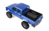 RC4WD Roam Adventure 1/10 95L Rugged Case Z-S0524 119x48x28mm Hollow Bottom