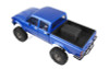 TOY RC4WD Roam Adventure 1/10 160L Rugged Case Z-S0540 91x57x45mm Hollow Bottom