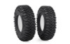 RC4WD Mickey Thompson 2.2" Baja MTZ Scale Tires 4.19" Z-T0116 106x33mm Tyre