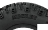 RC4WD Mickey Thompson 2.2" Baja MTZ Scale Tires 4.19" Z-T0116 106x33mm Tyre