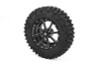 RC4WD Mickey Thompson 2.2" Baja MTZ Scale Tires 4.19" Z-T0116 106x33mm Tyre